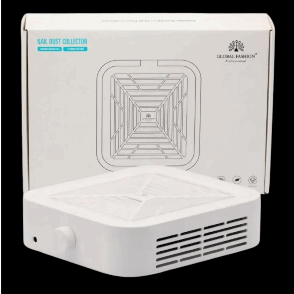 Dust Collector Global Fashion 180W