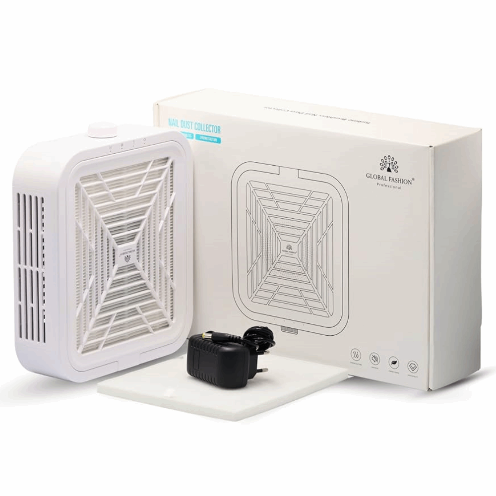 DUST COLLECTOR Global Fashion 120W