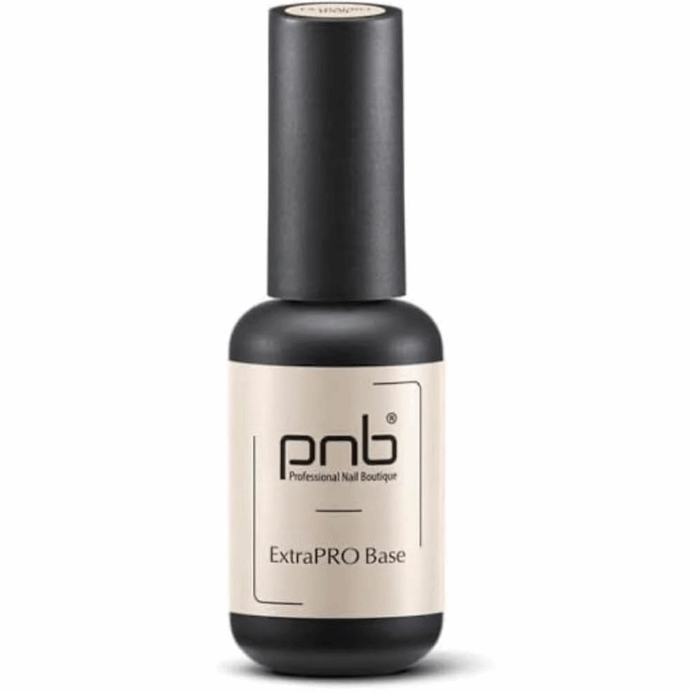 Base Coat PNB EXTRAPRO BASE 8ML