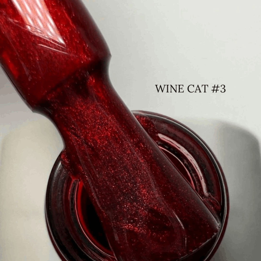 SAGA CAT EYE / USA Wine Cat 10 ml 03