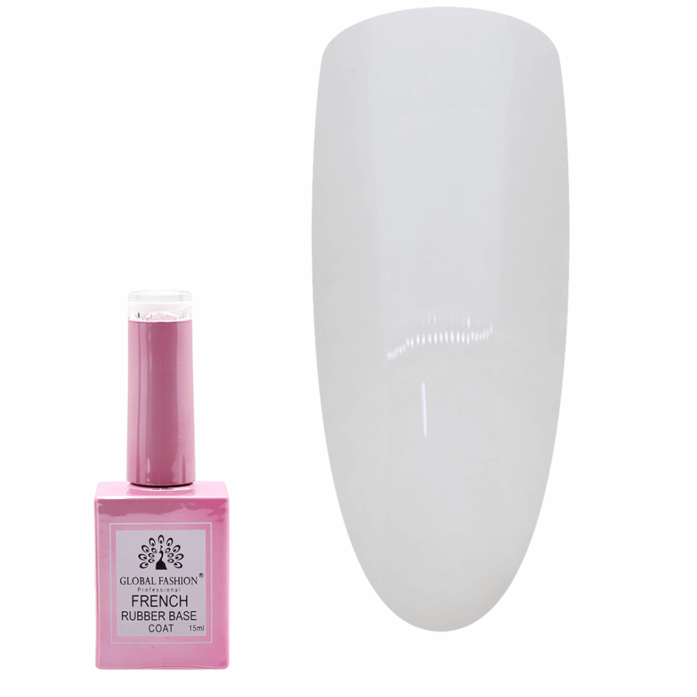 CAMOUFLAGE BASE COAT Global Fashion French 13 15ml